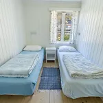 A-hamna Rorbuer Å