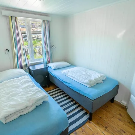 Holiday home A-hamna Rorbuer *