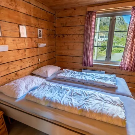 Holiday home A-hamna Rorbuer A