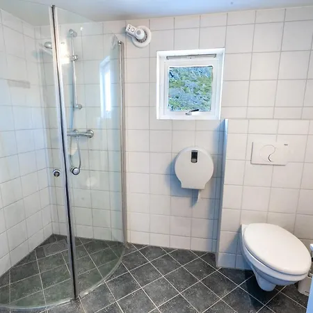 Vakantiehuis A-hamna Rorbuer