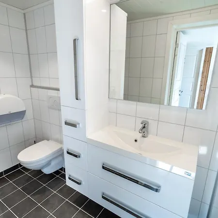 A-hamna Rorbuer Vakantiehuis