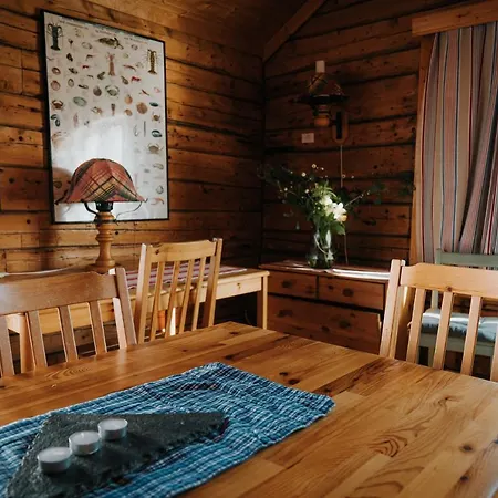 Holiday home A-hamna Rorbuer