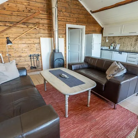 Holiday home A-hamna Rorbuer *
