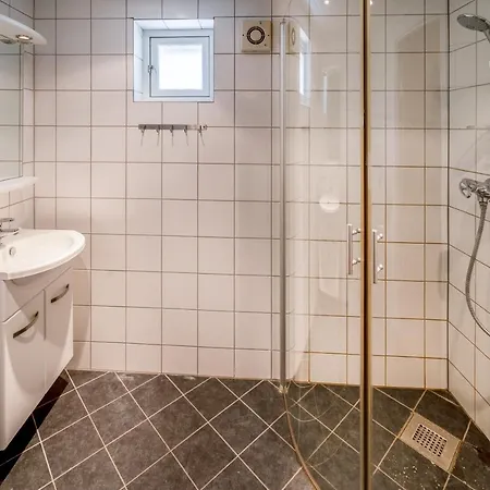 A-hamna Rorbuer Å