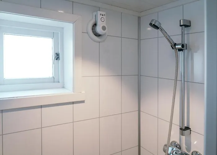 A-hamna Rorbuer Vakantiehuis