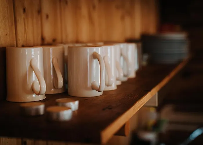 å-hamna Rorbuer Semesterbostad Å