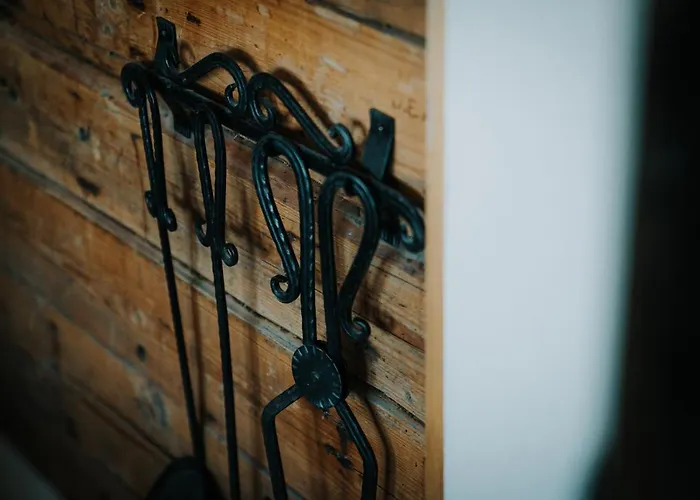 å-hamna Rorbuer Semesterbostad