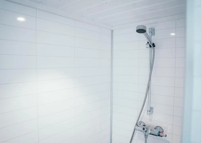 Semesterbostad å-hamna Rorbuer *